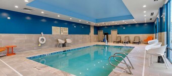 Hampton Inn Colorado Springs Northeast