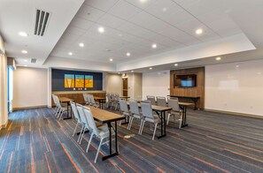 Meeting facility - Hampton Inn Colorado Springs Northeast (Colorado Springs)
