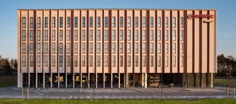 Hampton By Hilton Riga Airport