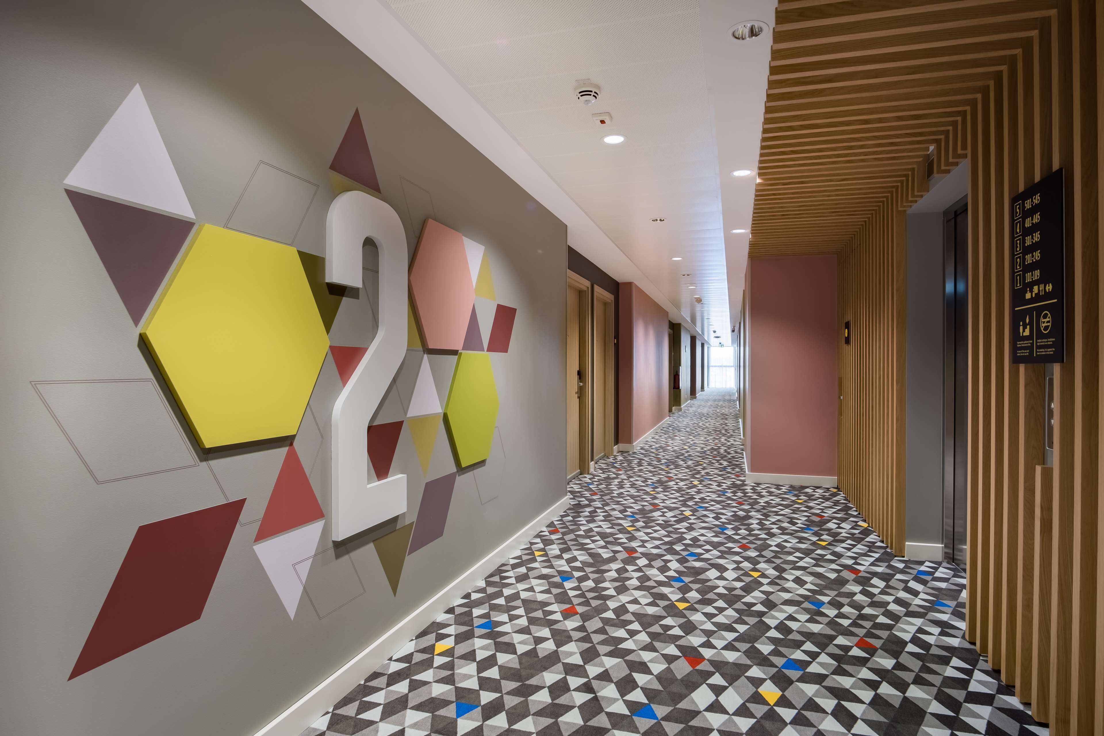 in-room safe, soundproofing, iron/ironing board, free cots/infant beds