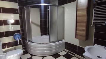 Standard Room | Bilik Mandi
