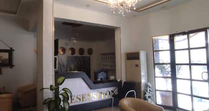 Yeni Beyazsaray Otel&Apart