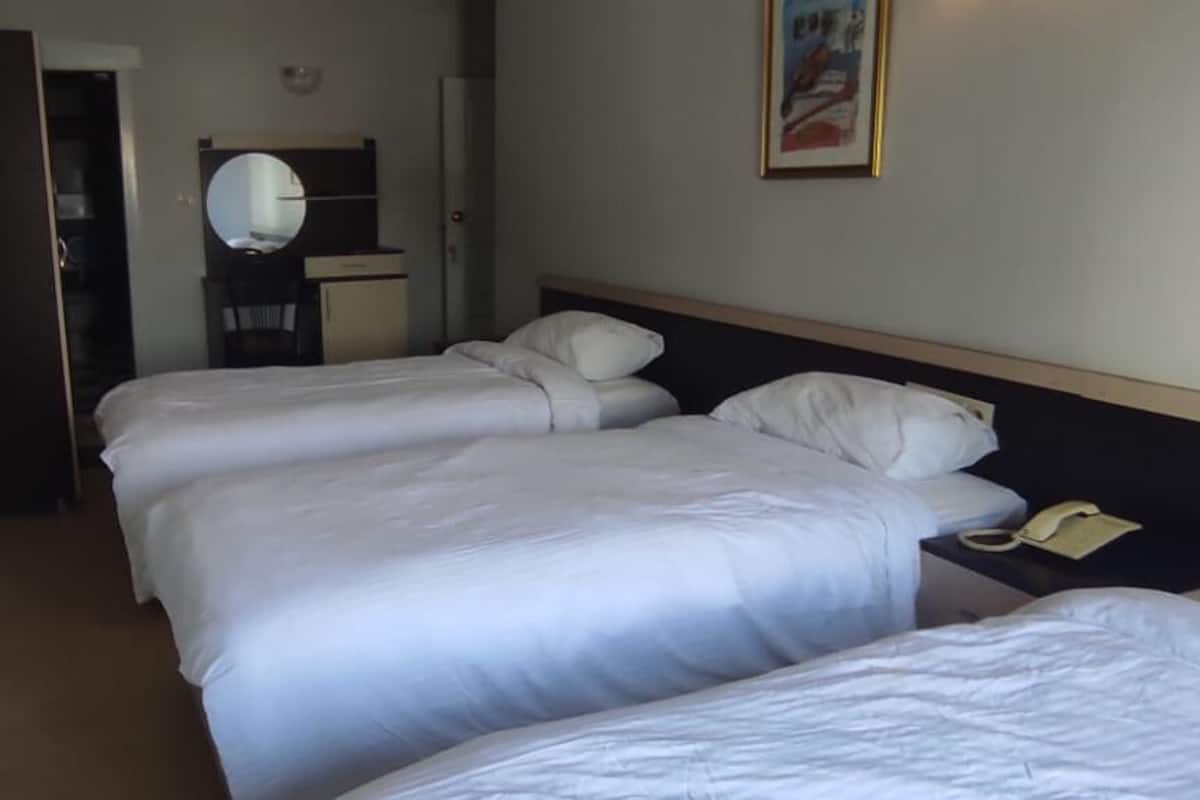 Standard Room | WiFi (free)