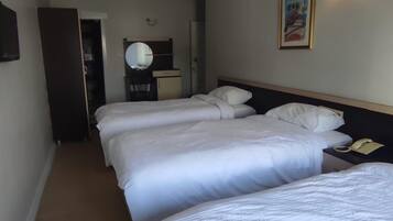 Standard Room | Free WiFi