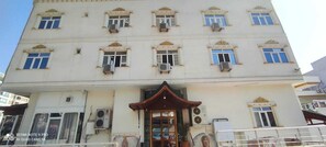 Front of property - Yeni Beyazsaray Otel&Apart (Adiyaman)