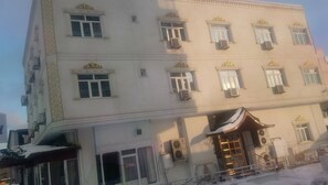 Unclassified image, 5 of 11, button - Yeni Beyazsaray Otel&Apart (Adiyaman)