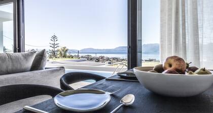 Villa Pale Rosa Summa