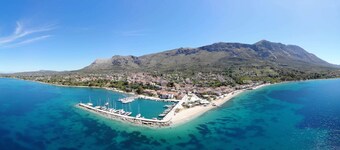 Villa Pale Rosa Summa