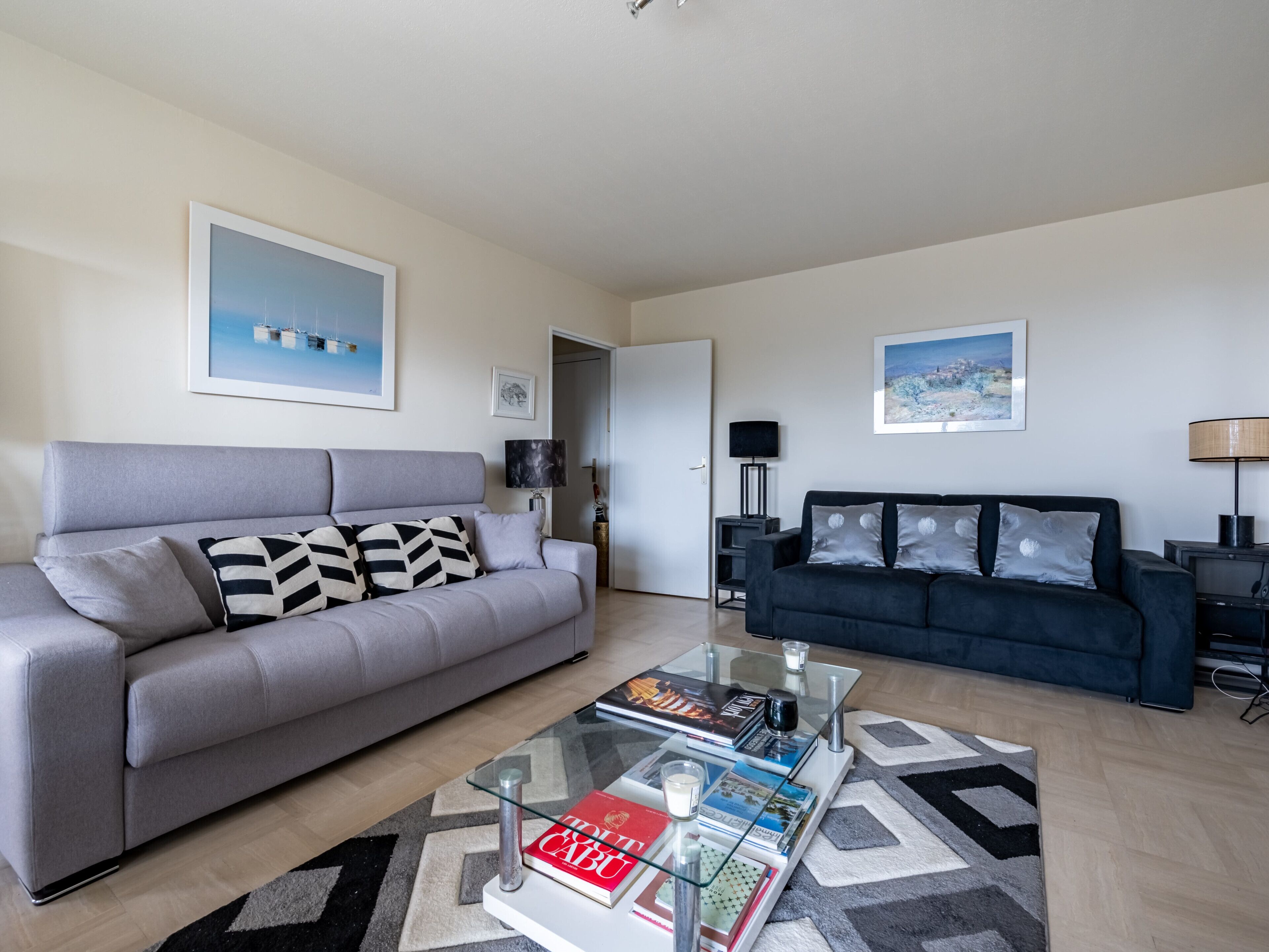 Studio With Swimming Pool In A Quiet Area