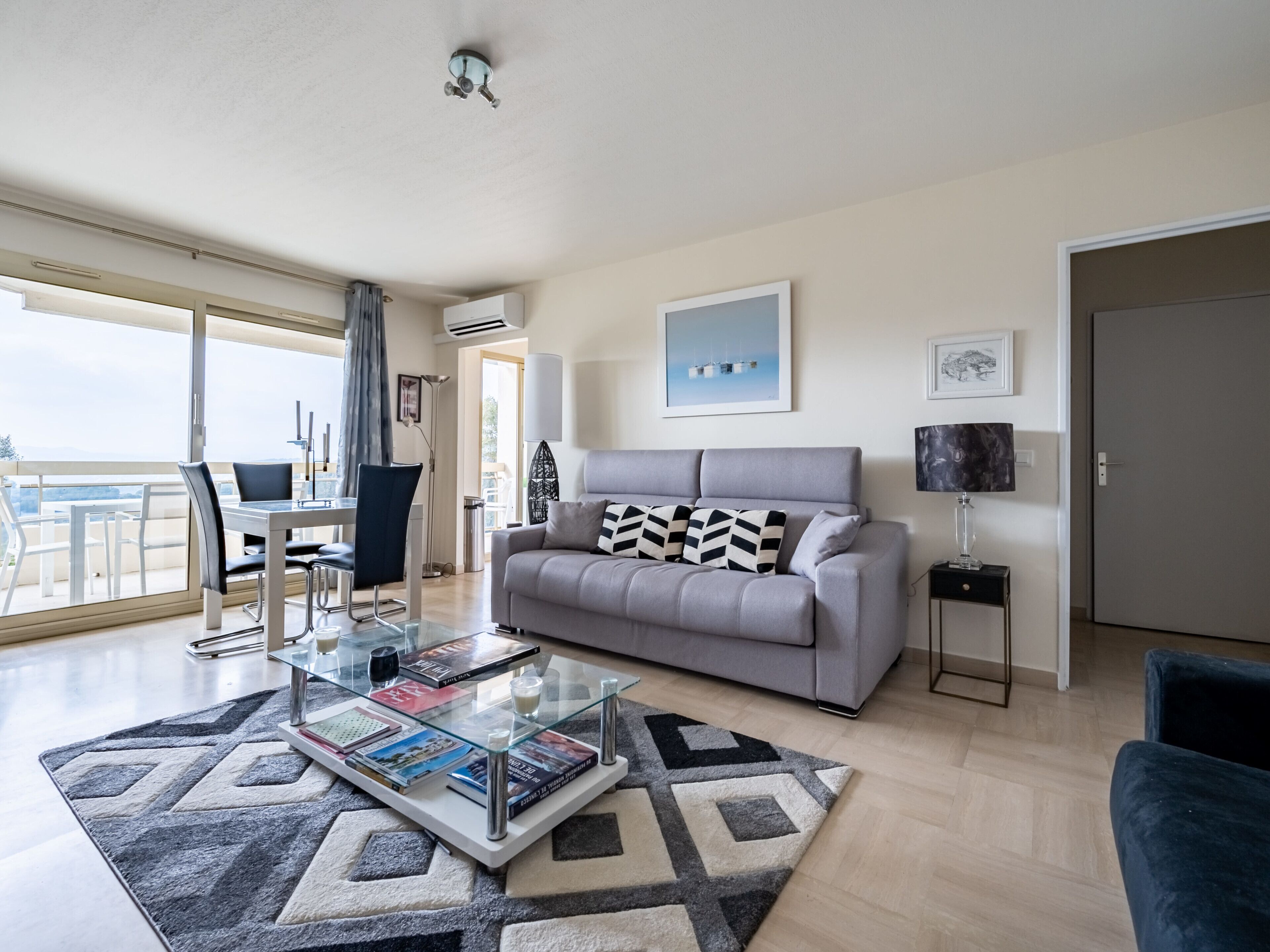 Studio With Swimming Pool In A Quiet Area