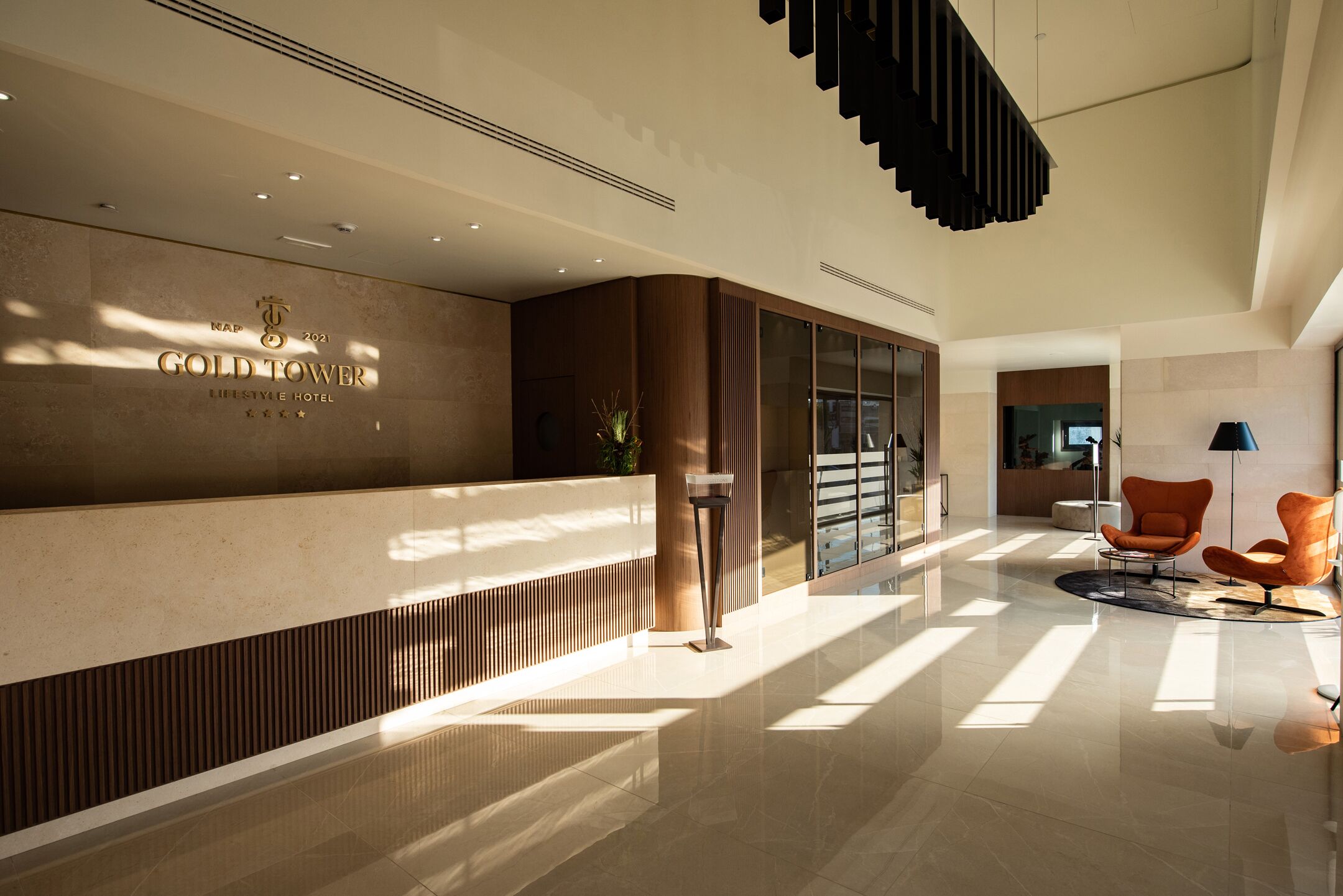 Photo - Gold Tower Lifestyle Hotel
