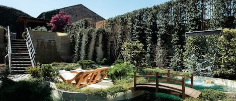 Terrazza/patio