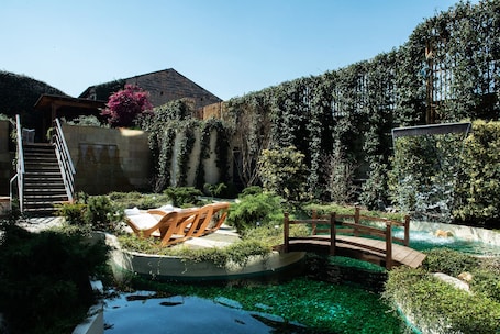 テラス / パティオ