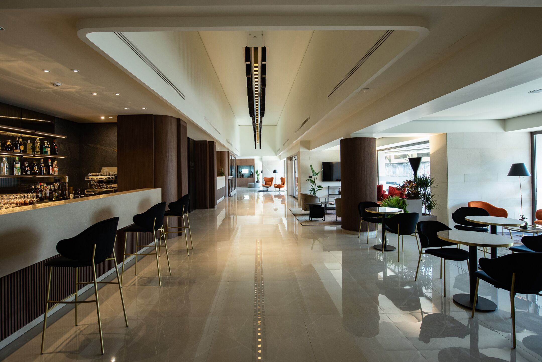 Foto - Gold Tower Lifestyle Hotel