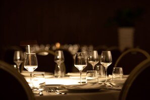 Meeting facility - Gold Tower Lifestyle Hotel (Naples)