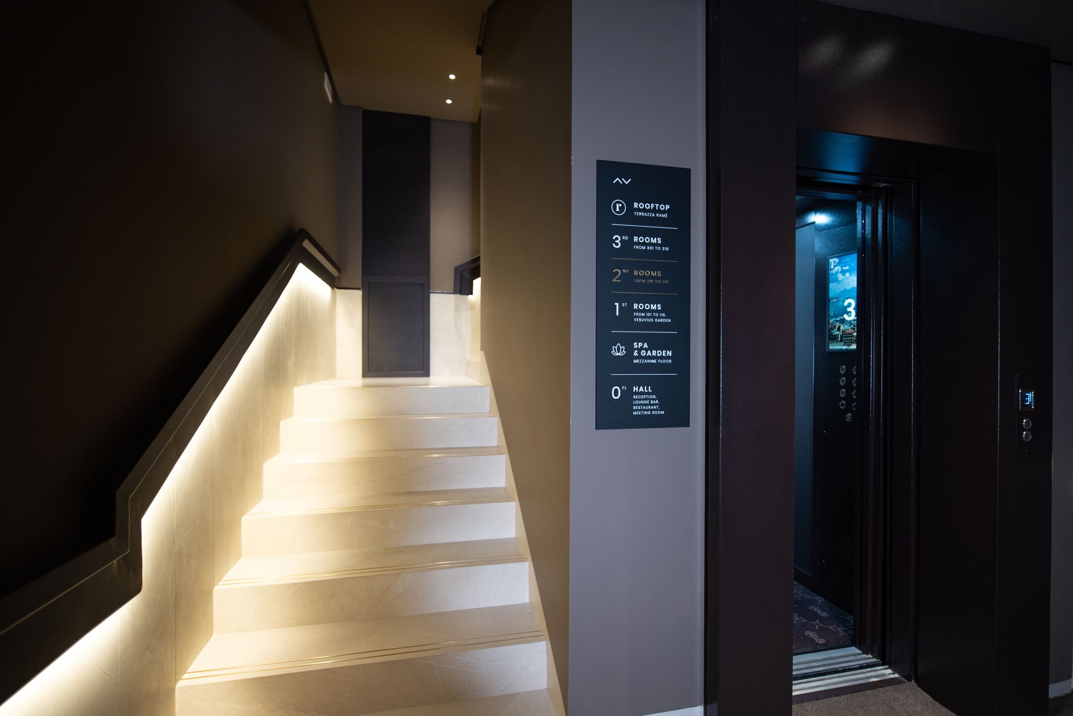 Photo - Gold Tower Lifestyle Hotel
