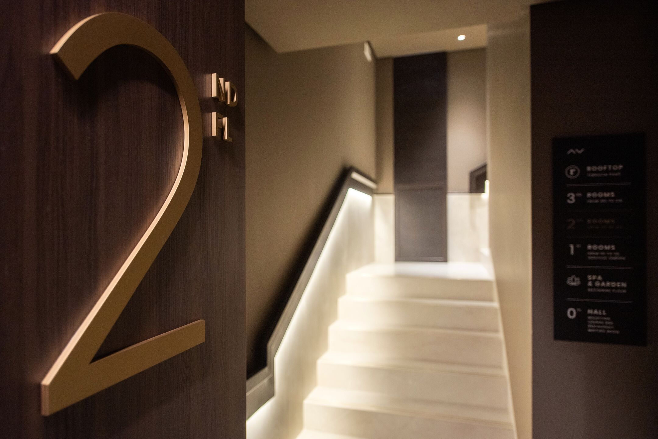 Photo - Gold Tower Lifestyle Hotel