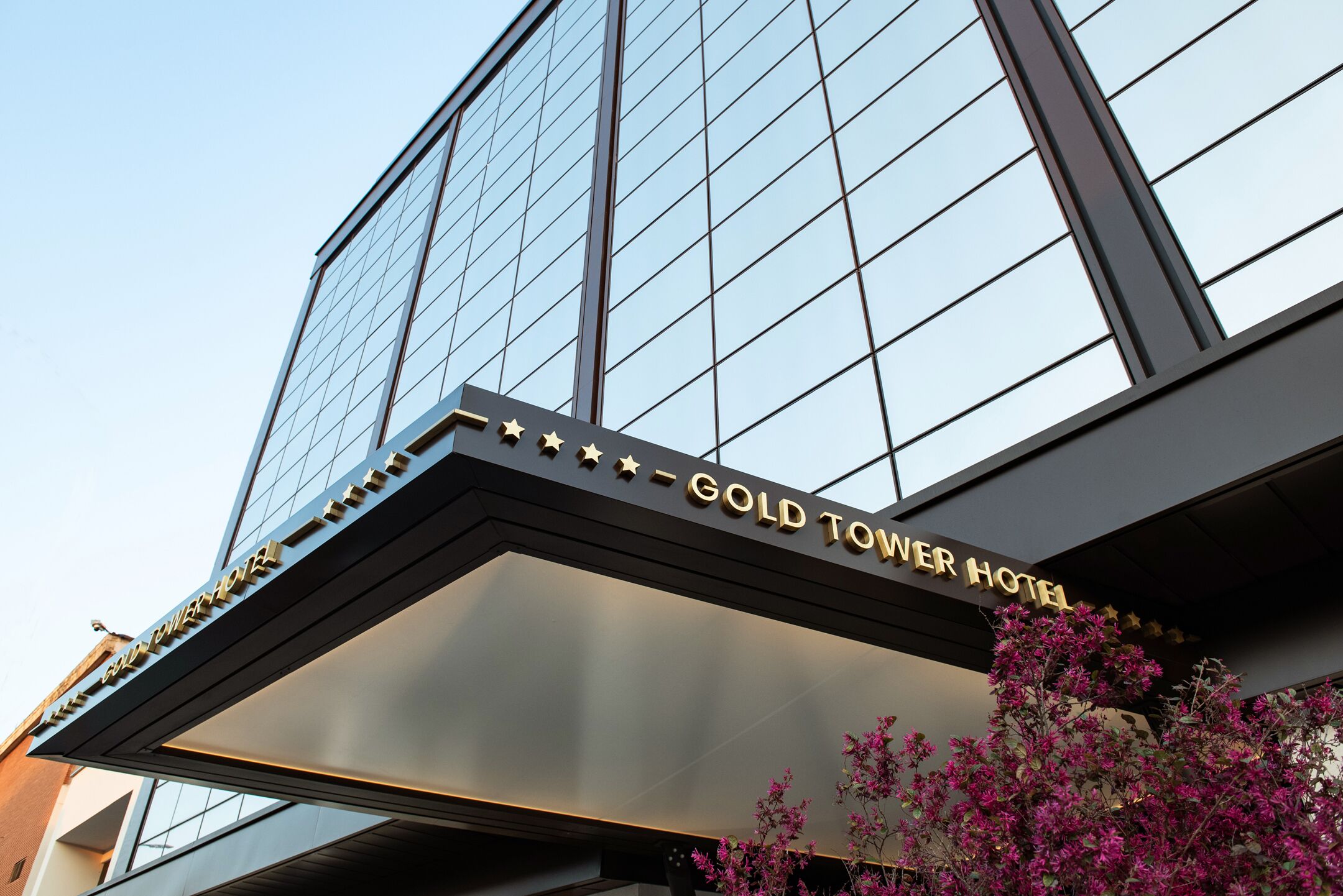 Photo - Gold Tower Lifestyle Hotel