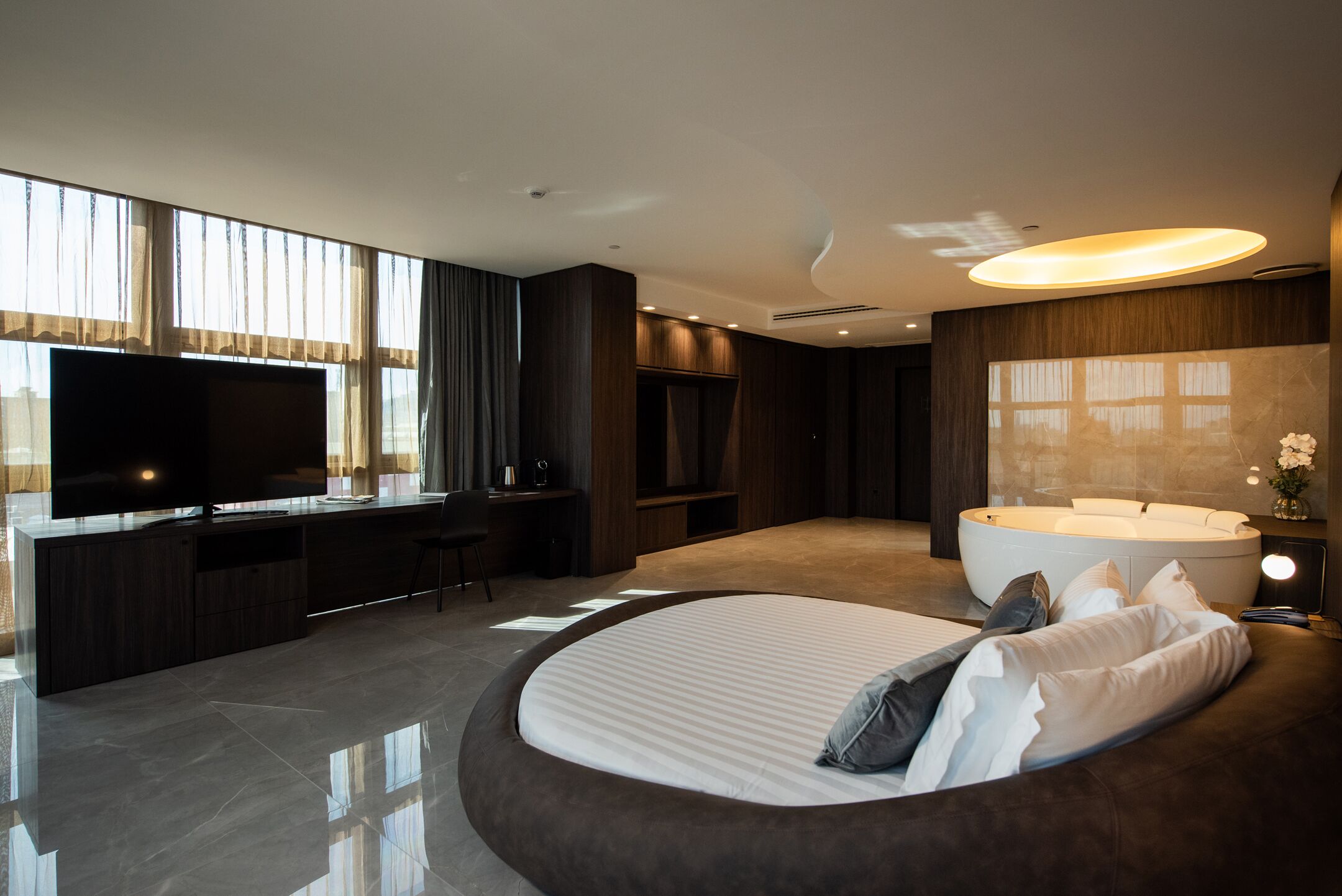 Photo - Gold Tower Lifestyle Hotel
