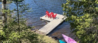 Nature Lover’s Rustic Cabin, Kearney 