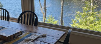 Nature Lover’s Rustic Cabin, Kearney