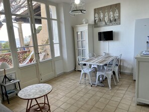 Restauration
