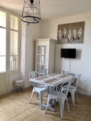 Restauration