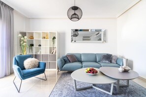 Fernseher, Arbeitsbereiche