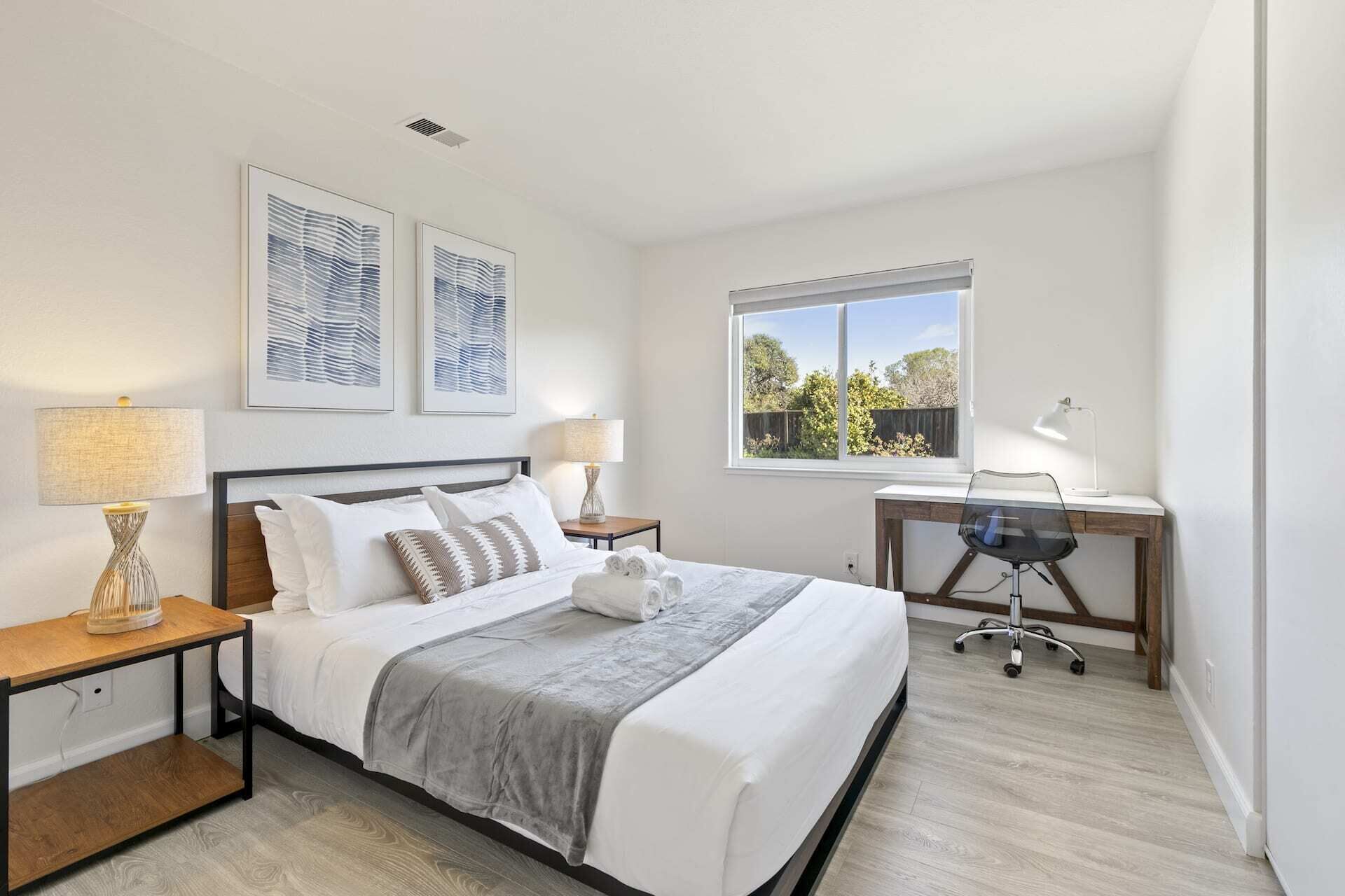 @ Marbella Lane - 3BR Charm w/Pool