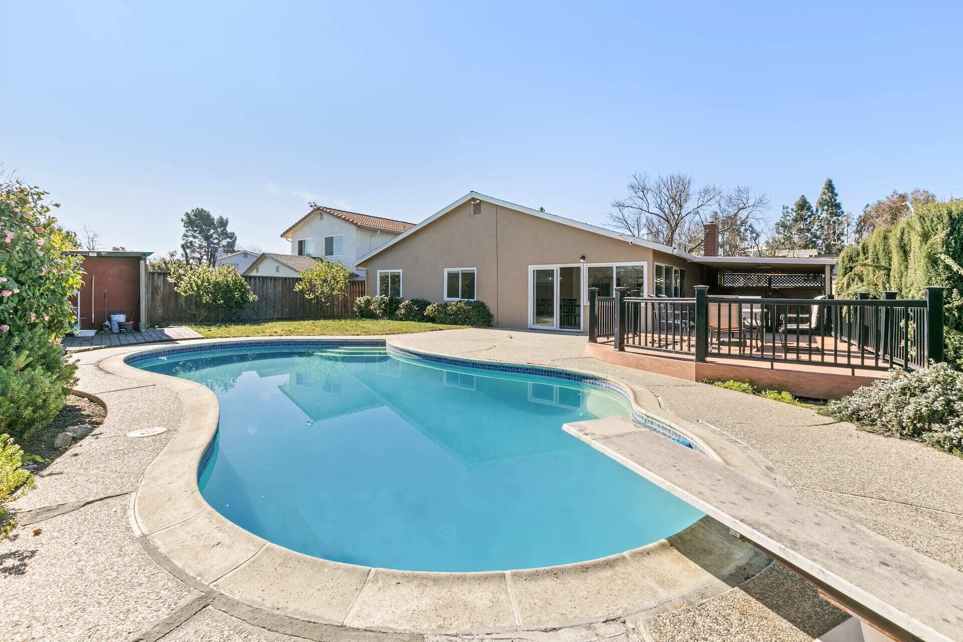 @ Marbella Lane - 3BR Charm w/Pool