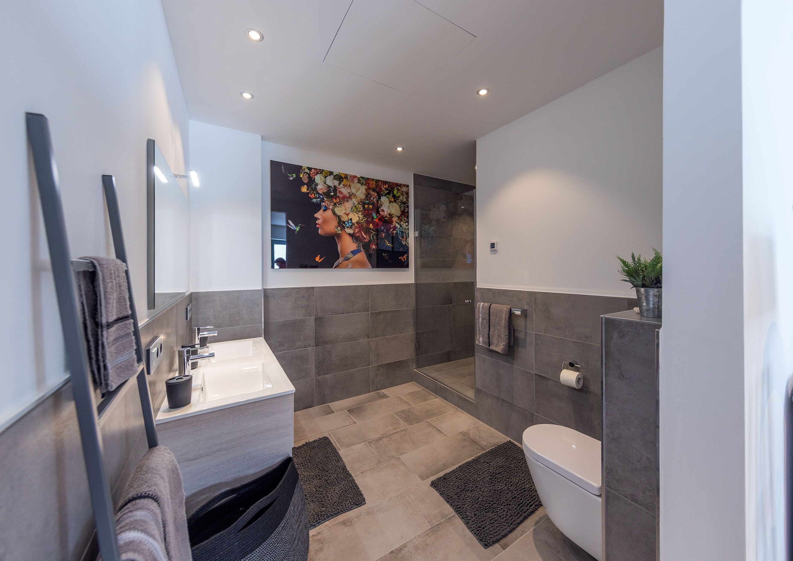 Badewanne