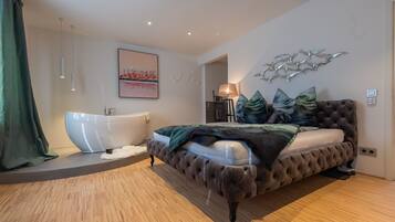 1 Schlafzimmer, WLAN