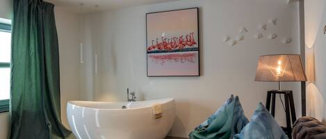 1 habitación y wifi