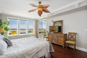 3 bedrooms, free WiFi, bed sheets - Belmont Towers 204 by Seaside Vacations & Sales (Ocean City)