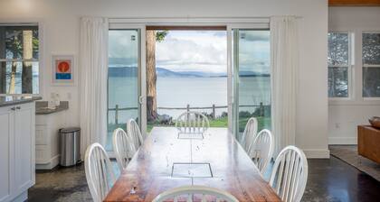 Orcas Island, Peapod Cottages #290