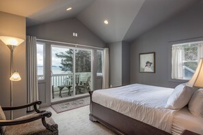 3 habitaciones, cuna de viaje, internet y ropa de cama 