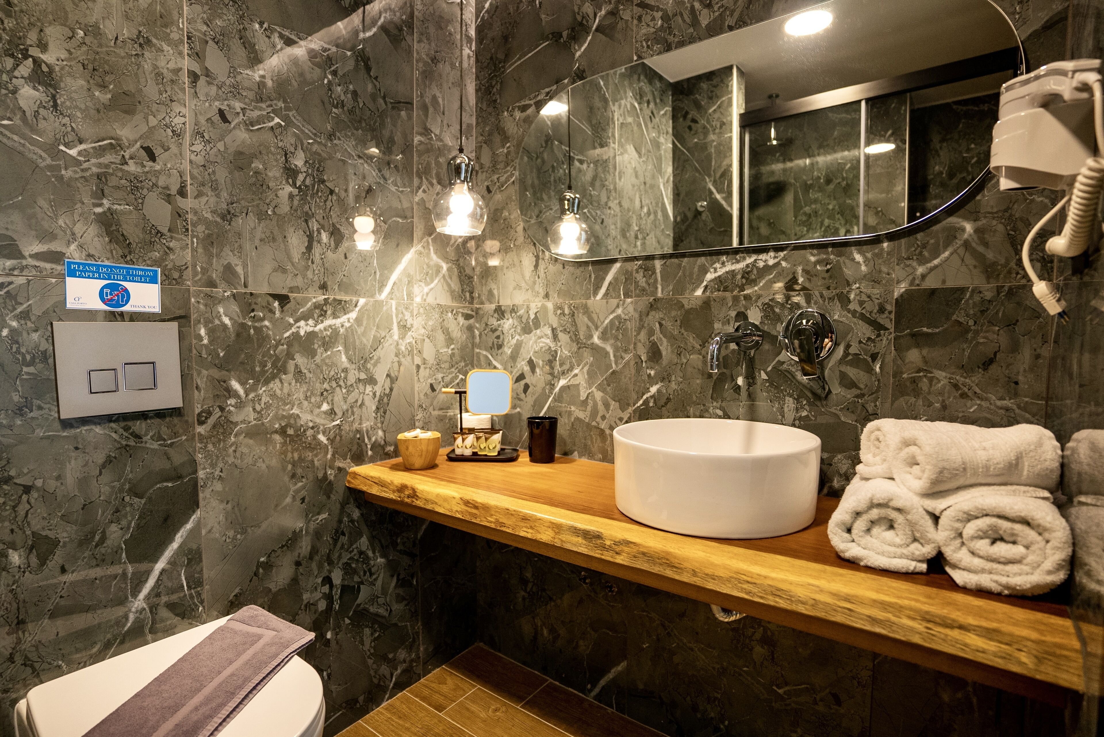 Foto - Casa Porto Boutique Hotel - Adults only