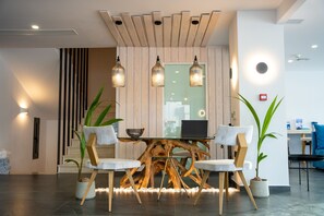 Reception - Casa Porto Boutique Hotel - Adults only (Agios Nikolaos)