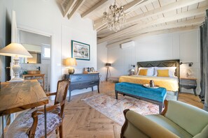 8 habitaciones 