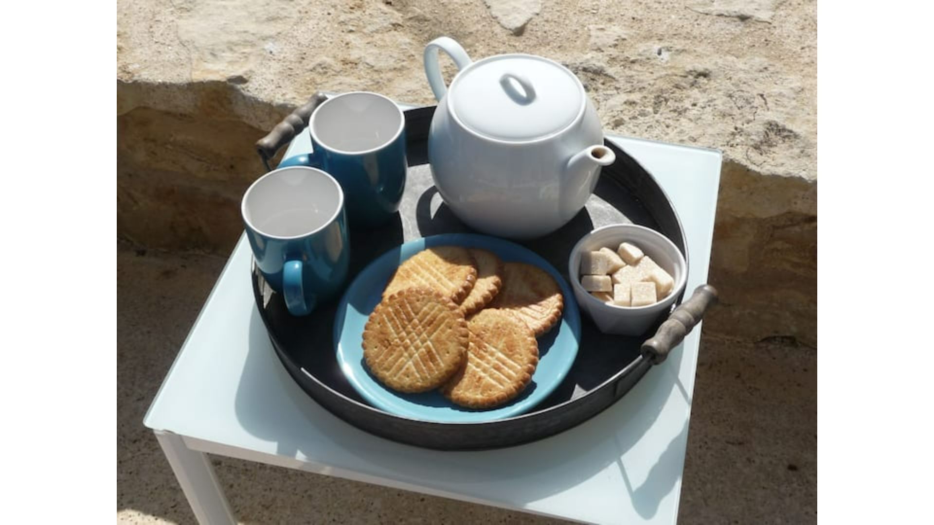La Ponne, joli gîte, grand jardin en Deux-Sèvres!
