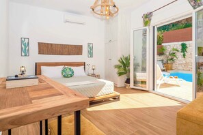 6 soverom, wi-fi og sengetøy