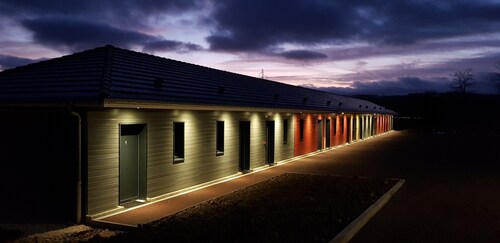 Hôtel Maas
