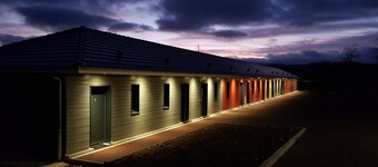 Hôtel Maas