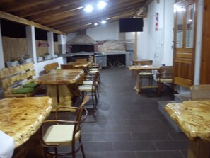 Restauranger