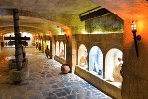 Winery - Tskaltubo Epic Hotel & Spa (Tsqaltubo)