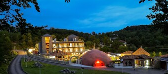 Tskaltubo Epic Hotel & Spa