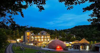 Tskaltubo Epic Hotel & Spa
