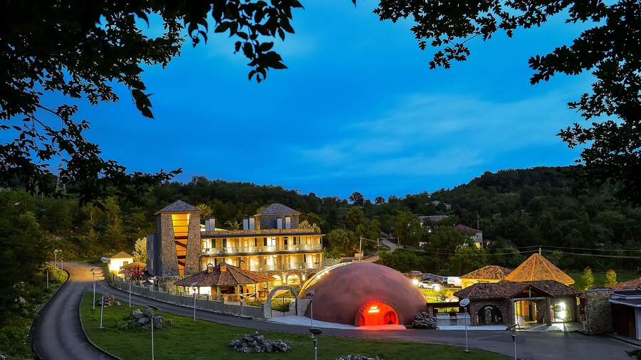 Tskaltubo Epic Hotel & Spa
