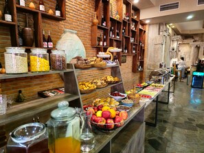 Restoran