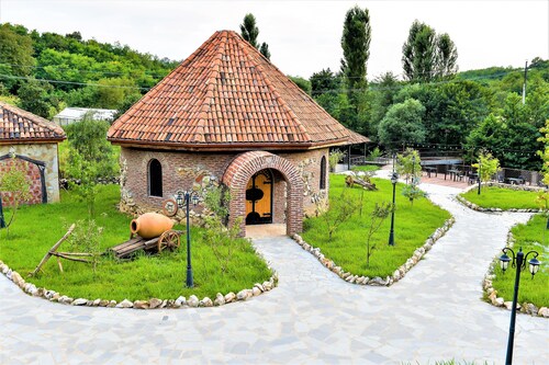 Tskaltubo Epic Hotel & Spa